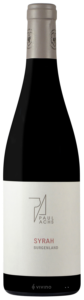 Paul Achs, Syrah, Burgenland