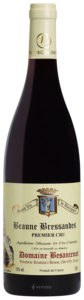 Domaine Besancenot, Beaune Premier Cru, Les Bressandes