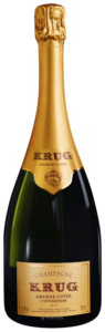 Krug, Grande Cuvee 160eme Edition