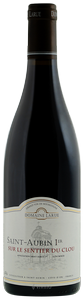 Larue, Saint-Aubin Premier Cru, Sur le Sentier du Clou Rouge