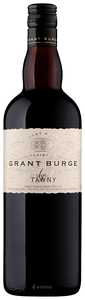 Grant Burge, Tawny 10Y0