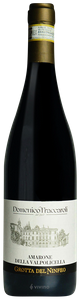 Domenico Fraccaroli, Amarone della Valpolicella