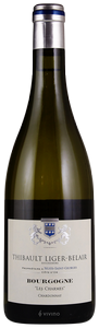 Thibault Liger-Belair, Bourgogne, Les Charmes Chardonnay