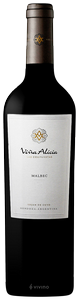 Vina Alicia, Malbec Las Compuertas, Mendoza