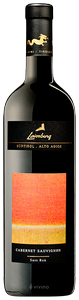 Laimburg, Sass Roa Cabernet Sauvignon Riserva, Alto Adige