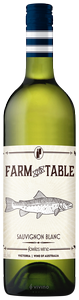 Fowles Wine / Plunkett Fowles Sauvignon Blanc Blackwood Ridge