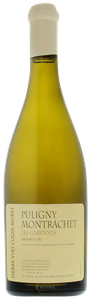 Pierre Bouree, Puligny-Montrachet Premier Cru, La Garenne