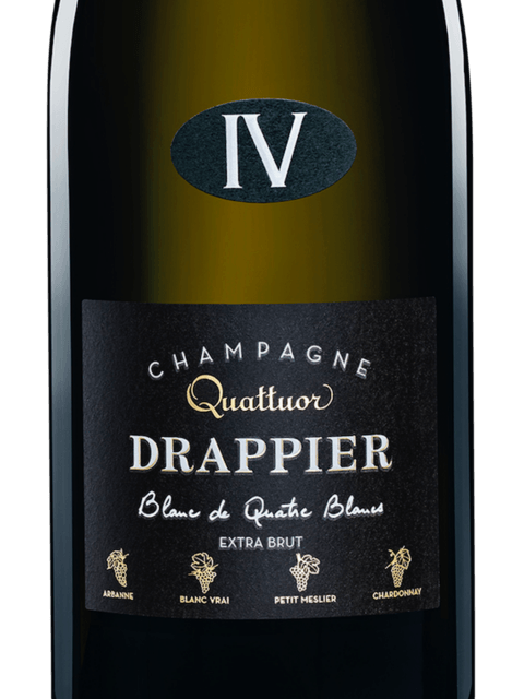 Drappier, Cuvee Antoine Brut