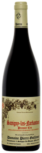 Pierre Guillemot, Savigny-les-Beaune Premier Cru, Les Narbantons