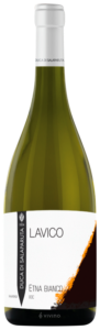 Duca di Salaparuta, Lavico, Etna Bianco