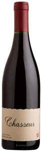 Chasseur, Pinot Noir, Sonoma Coast