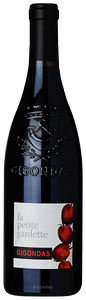 Moulin de la Gardette, Gigondas, Tradition