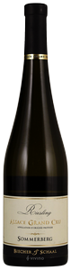 Biecher & Schaal, Riesling Grand Cru, Schoenenbourg