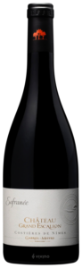 Gabriel Meffre, Chateau Grand Escalion Safranee, Costieres de Nimes
