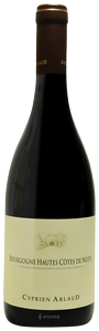 Maison Romane, Bourgogne, Hautes Cotes de Nuits