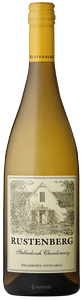 Rustenberg, Chardonnay, Stellenbosch