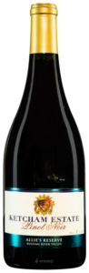 Ketcham Estate, Allie's Reserve Pinot Noir, Russian River Valley
