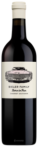 Bieler Family Born to Run Rosé