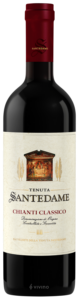 Ruffino, Chianti Classico, Santedame