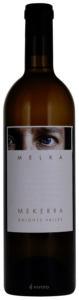 Melka, Mekerra Proprietary White, Sonoma County