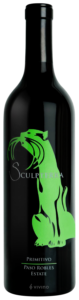 Sculpterra, Primitivo Reserve, Paso Robles