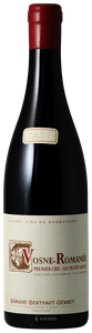 Domaine Berthaut-Gerbet, Vosne-Romanee Premier Cru, Les Petits Monts