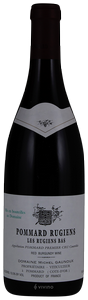 Domaine Michel Gaunoux, Pommard Premier Cru, Les Rugiens Bas