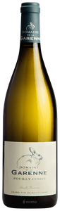 Garenne, Pouilly-Fuisse