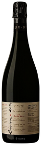 Jacques Selosse, Lieux-Dits Cote Faron Grand Cru, Ay