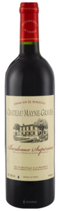 Chateau Mayne-Graves, Bordeaux Superieur