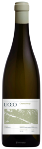Lioco, La Marisma Vineyard Chardonnay, Santa Cruz Mountains