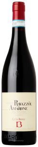 Ca' La Bionda, Amarone della Valpolicella, Classico Ravazzol