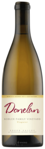 Donelan, Kobler Family Viognier, Russian River Valley