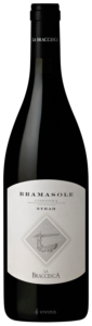 Antinori (Braccesca), Cortona, Syrah Achelo