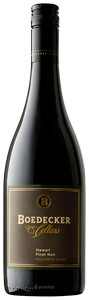 Boedecker, Cherry Grove Vineyard Pinot Noir, Willamette Valley