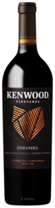 Kenwood, Zinfandel, Sonoma County