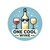 McFarlane Wines, Capitoline Wolf Red