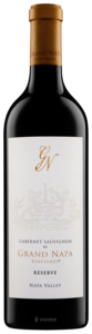 Grand Napa, Reserve Cabernet Sauvignon, Napa Valley