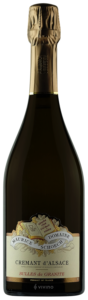 Maurice Schoech et ses Fils, Cremant d'Alsace, Bulles de Granite