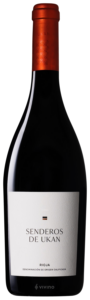 Uka, Ceruja