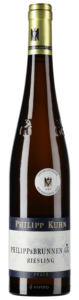 Philipp Kuhn, PhilippsBrunnen Riesling GG, Pfalz