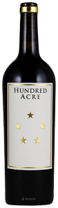Hundred Acre, Few and Far Between, Napa Valley