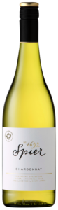Spier, Signature Merlot, Stellenbosch