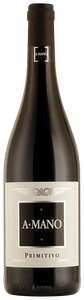 A Mano, Primitivo, Puglia