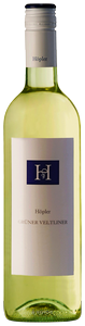 Hopler, Gruner Veltliner, Burgenland