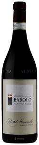 Bartolo Mascarello, Barbaresco