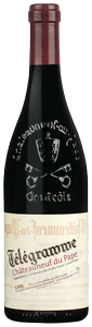 Domaine la Roquete, Chateauneuf-du-Pape
