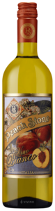 Peach Stone, Bianco, Terre Siciliane
