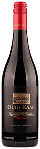 Oude Kaap, Reserve Collection Pinotage, Western Cape