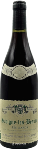Gabriel Bouchard, Savigny-les-Beaune, Les Liards